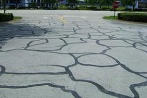 Asphalt Repair Services