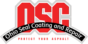 Ohio Seal Coating & Repair